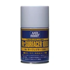 Mr.Hobby B-505 Mr.Surfacer 100 ml Spray