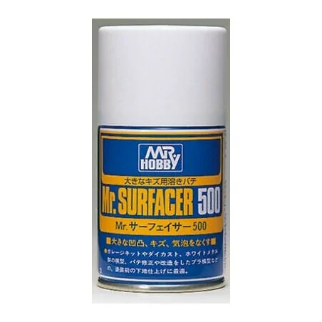 Mr.Hobby B-506 Mr.Surfacer 500 ml Spray