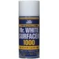 Mr.Hobby Mr. White Surfacer 1000 Spray