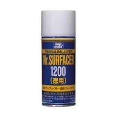 Mr.Hobby Mr.Surfacer 1200 Spray