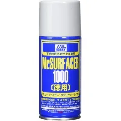 Mr.Hobby Mr. Surfacer 1000 Spray