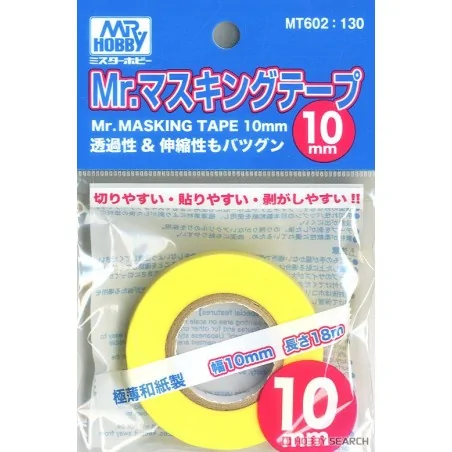 Mr.Masking Tape 10mm