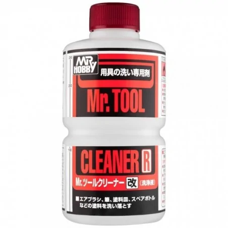 Mr.Hobby Mr.Tool Cleaner 250 ml