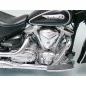 Yamaha XV1600 Roadstar
