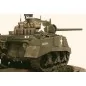 U.S. Medium Tank M4 Sherman Early Production