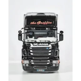 Scania R730 ''The Griffin''