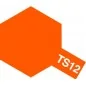 TS-12 Spray Naranja brillante 100ml