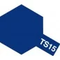TS-15 Azul Brillo Spray 100ml