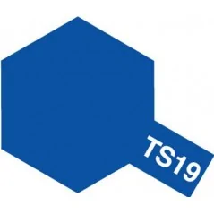 TS-19 Metallic Blue 100ML