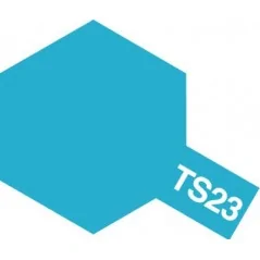 TS-02 Light Blue SPRAY 100ml