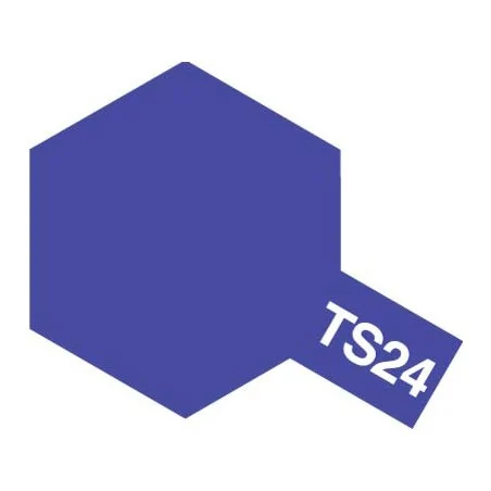TS-02 Purple Gloss SPRAY 100ml
