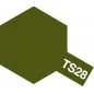 TS-28 VERDE OLIVA 2 SPRAY 100ml
