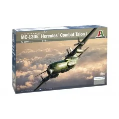 MC-130E HERCULES COMBAT TALON l
