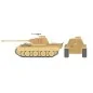 Sd.Kfz. 171 PANTHER Ausf. A
