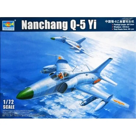 Nanchang Q-5Yi