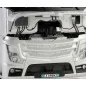 ITALERI 3905 - Mercedes Benz Actros MP4 Gigaspace - ESCALA 1/24