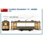 Cargo Tramway "X" Series