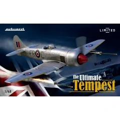The Ultimate Tempest Limited Edition