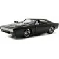 1970 Dodge Charger R/T "Fast & Furious 7" Metallic Black