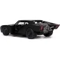 The Batman Batmóvil coche metal