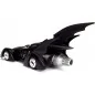 1995 Batmobile Batman Forever con Figura de Batman