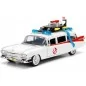 1959 Cadillac Ambulance Ecto-1 Ghostbusters Cazafantasmas