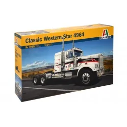 CLASSIC WESTERN STAR 4964