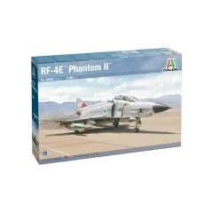 RF-4E Phantom II