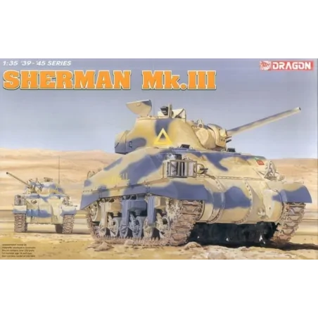 SHERMAN MK. III