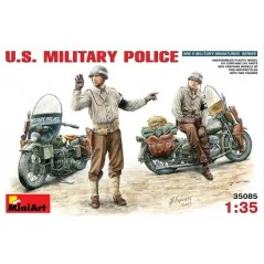 U.S.Military Police
