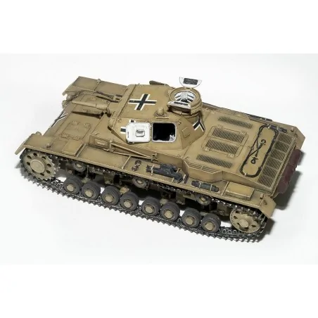 Pz. Kpfw. III Ausf C