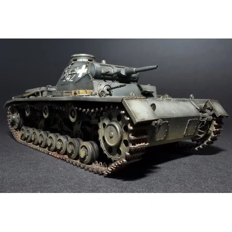 Pz.Kpfw. III Ausf. D