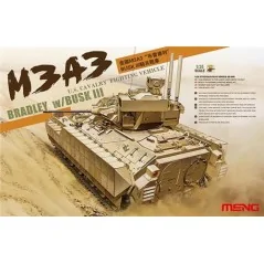 M3A3 BRADLEY w/BUSK III
