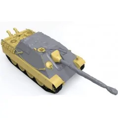 Jagdpanther Ausf. G2
