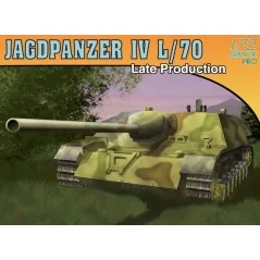 Jagdpanzer IVL/70