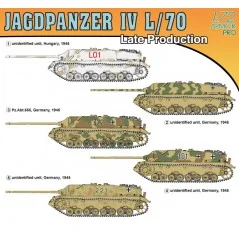 Jagdpanzer IVL/70
