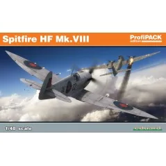 Spitfire HF Mk.VIII ProfiPACK edition