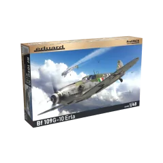 Bf 109G-10 Erla ProfiPACK Edition
