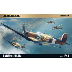 Spitfire Mk.IIa Profipack edition