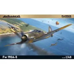 Fw 190A-5 Profipack edition