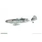 Bf 109G-10 ERLA Weekend edition