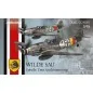 WILDE SAU Episode Two: Saudämmerung Limited Edition, Bf 109G-10 and G-14/AS