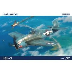 F6F-3 Weekend edition