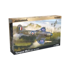 Tempest Mk.II late version Profipack edition