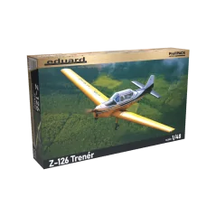 Z-126 Trenér Profipack edition