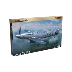 Avia CS-199 Profipack edition