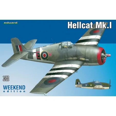 Hellcat Mk.I