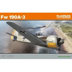 Fw 190A-3