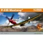 P-51D Mustang ProfiPACK Edition