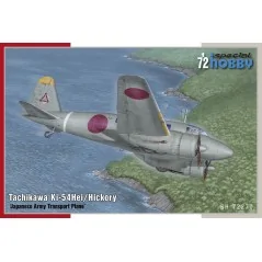 TACHIKAWA KI-54HEI HICKORY